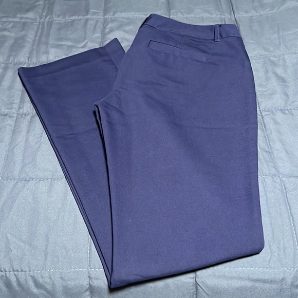 EXPRESS COLUMNIST PANTS - Picture 1 of 5